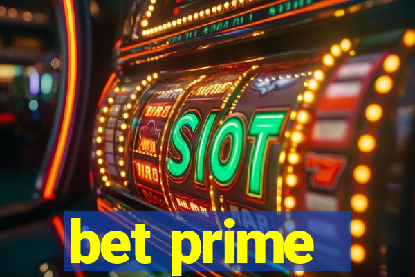 bet prime - apostas